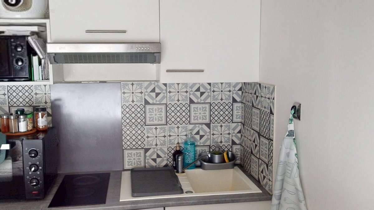 Appartement à ORLEANS