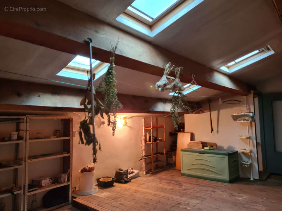 Maison à DIEULEFIT