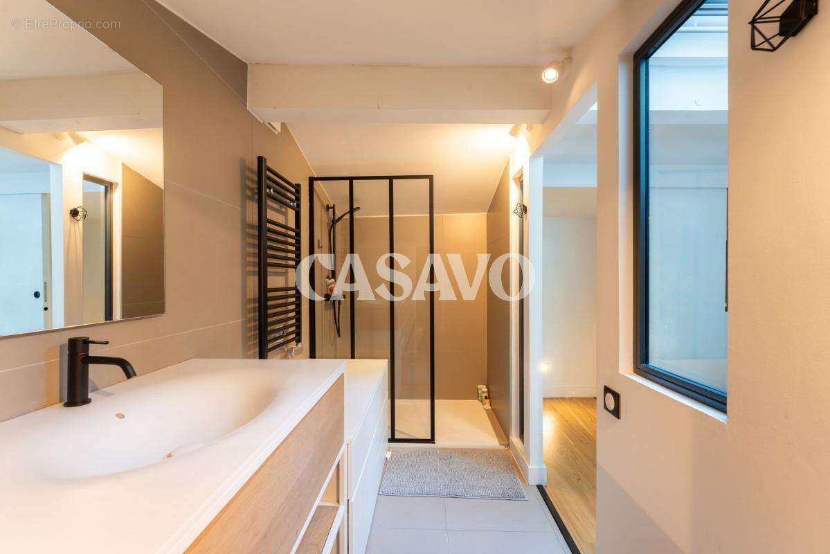 Maison à AIX-EN-PROVENCE