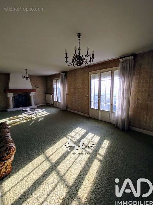 Photo 8 - Maison à FOULAYRONNES