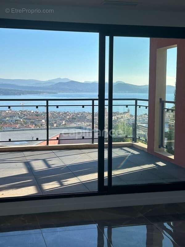 Maison à LA CIOTAT