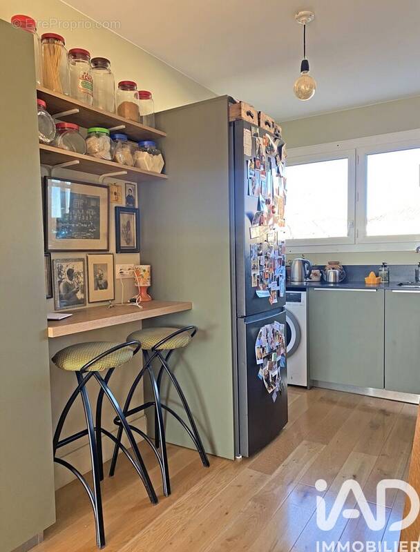 Photo 1 - Appartement à BORDEAUX