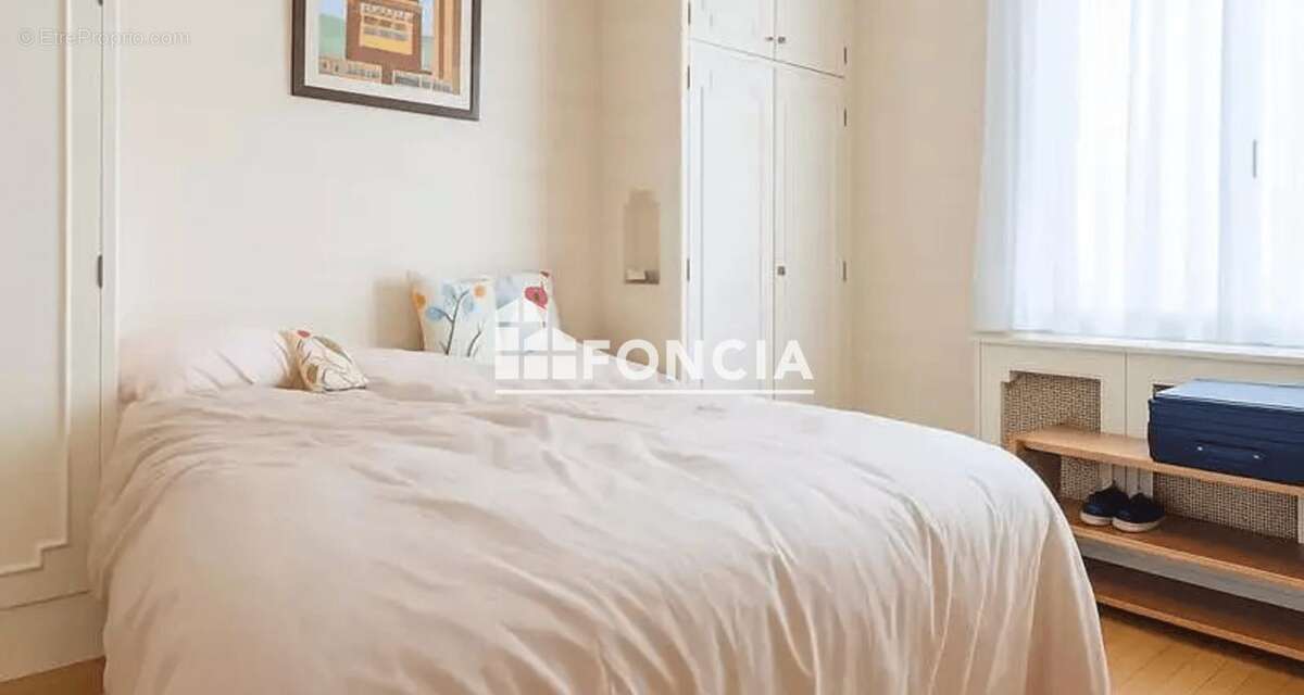 Maison à MARLY-LE-ROI