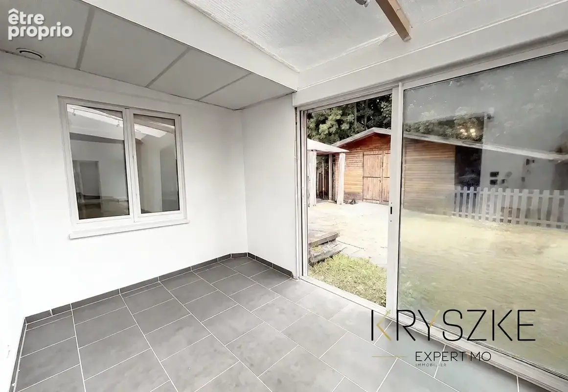 À VENDRE   Maison entièrement rénovée de 101 m2 à Violaines - photo 6