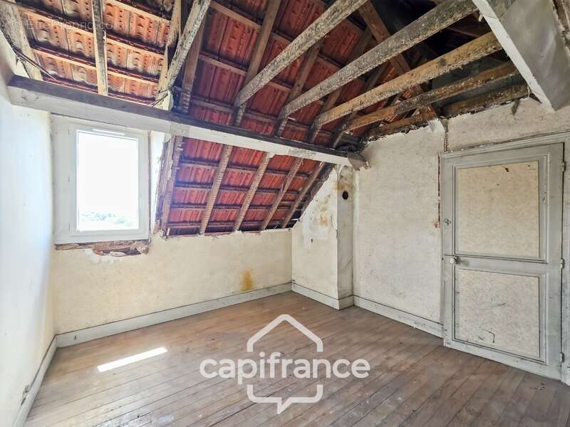 Appartement à IMPHY