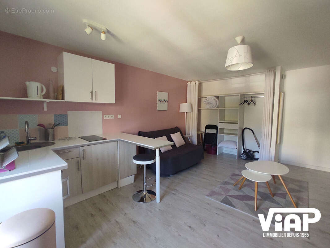 Appartement à LIMOGES
