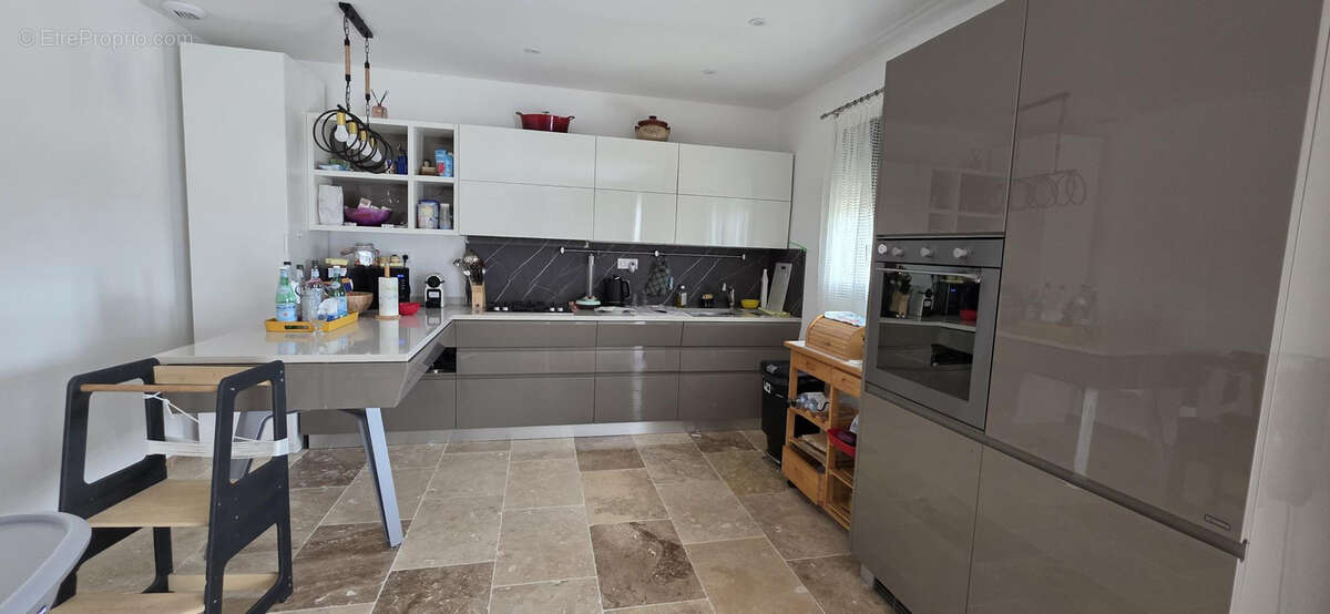 Appartement à SOLARO