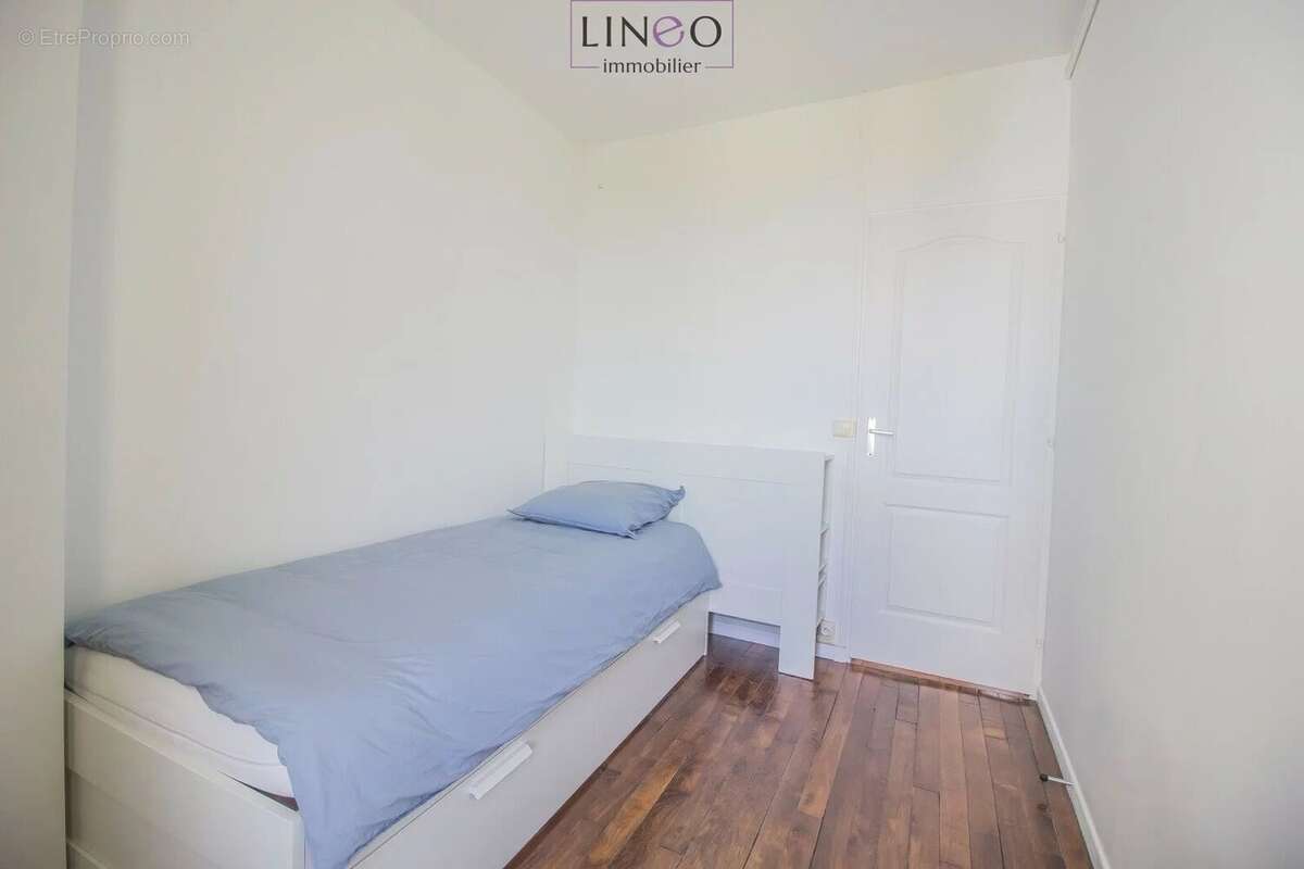 Appartement à CHOISY-LE-ROI