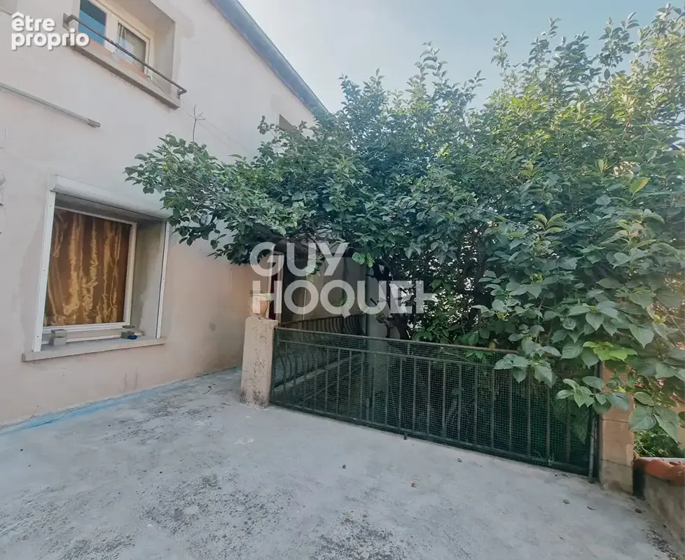 Grande maison de village - Montpellier celleneuve - 185m² - photo 2