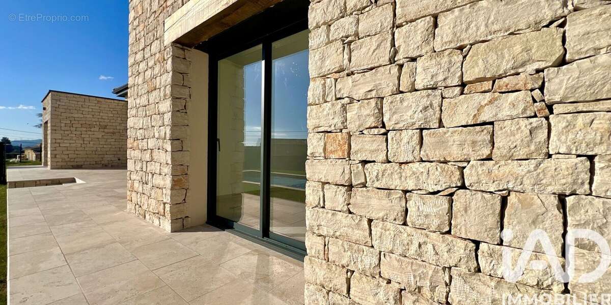 Photo 2 - Maison à SAINT-NAZAIRE