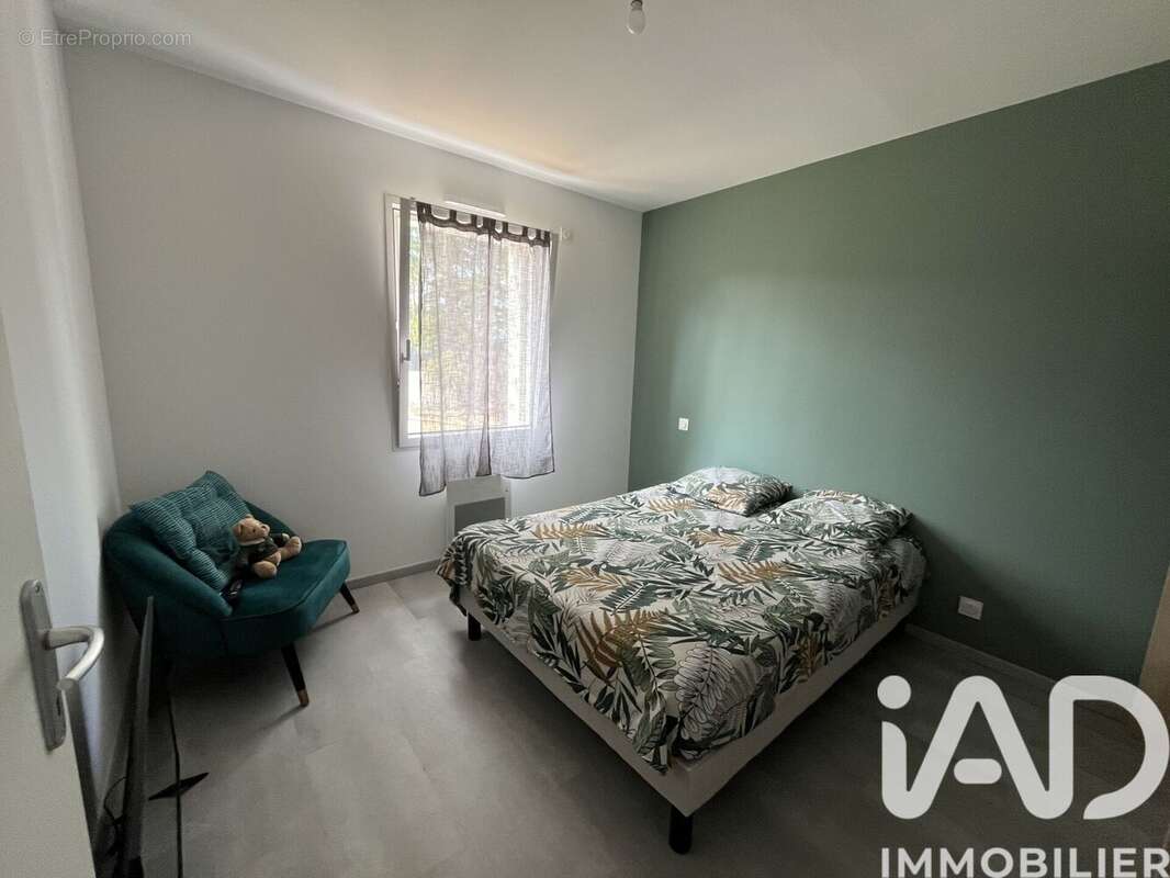 Photo 9 - Maison à SAINT-JEAN-DE-MONTS