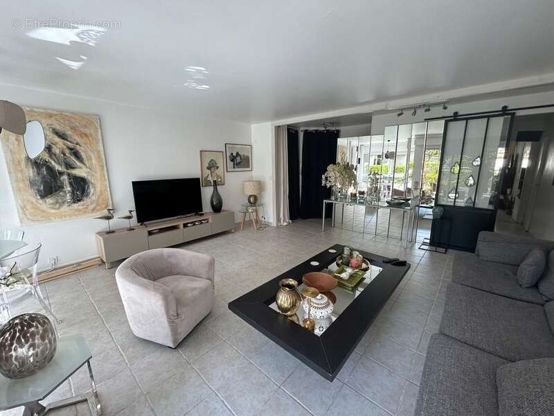 Appartement à CRETEIL