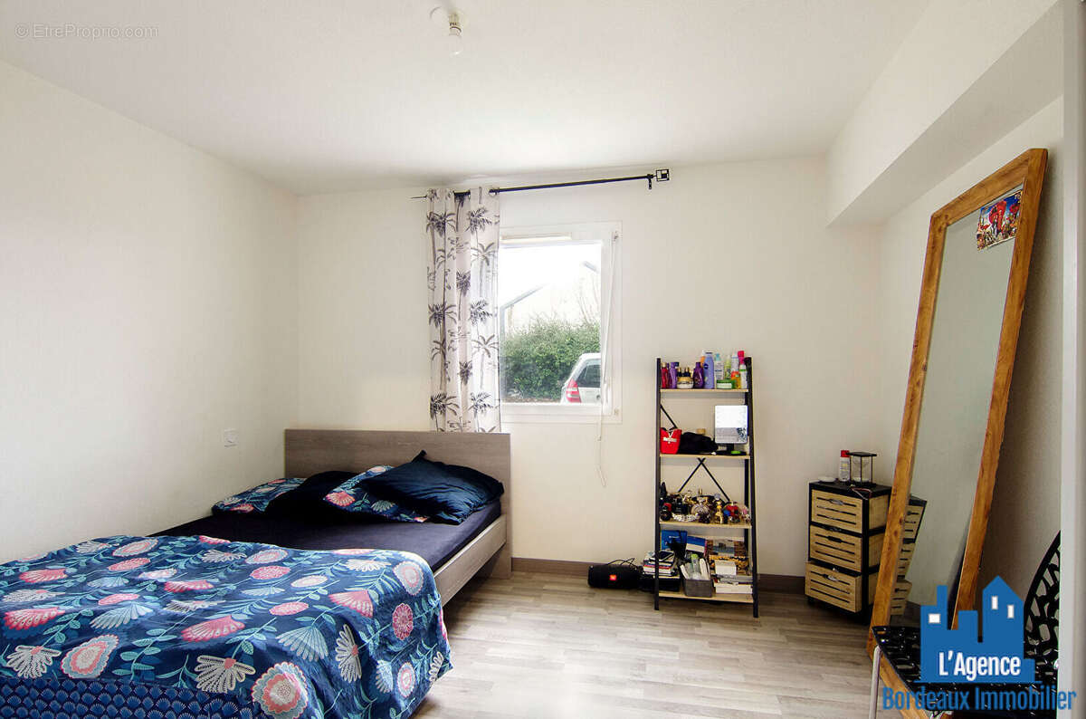 Appartement à BASSENS