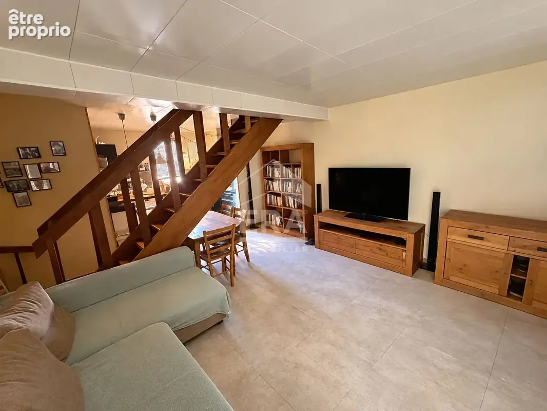 Appartement 65m² à martigues - photo 2