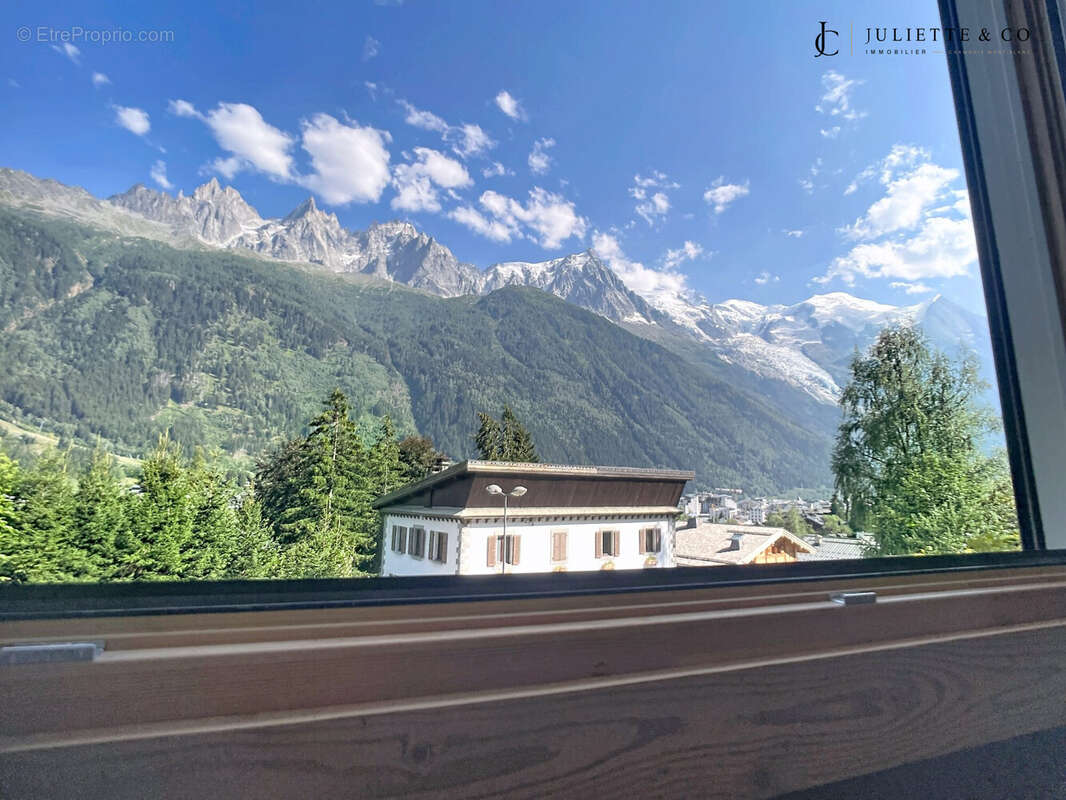 Appartement 42 m² à Chamonix-Mont-Blanc  - photo 4
