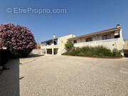 Maison à AIGUES-MORTES