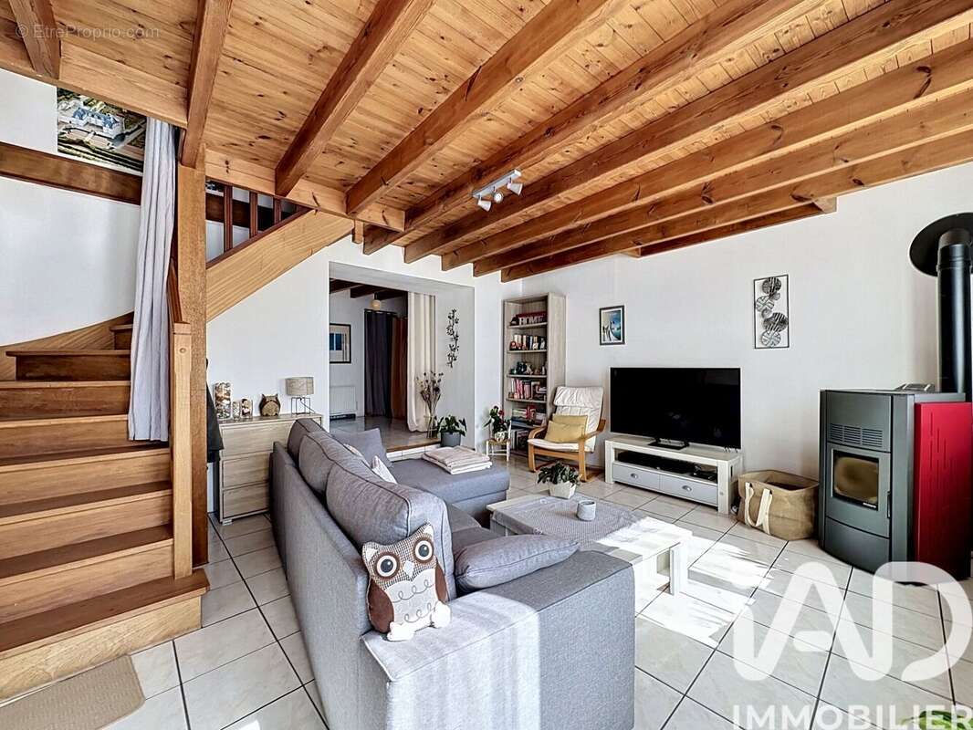 Photo 7 - Maison à THOUARS