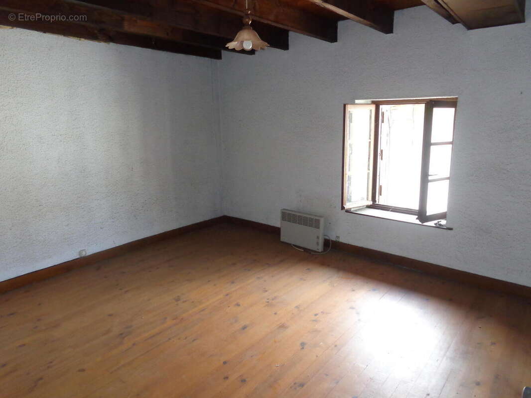 Photo 7 - Maison à GRANDRIS