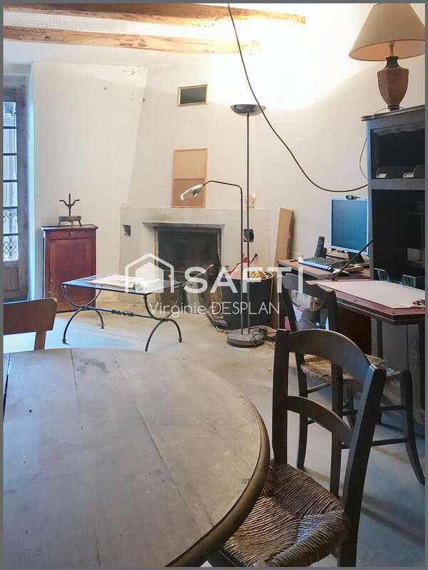 Maison 70 m² à Saint-Maurice-Navacelles  - photo 2