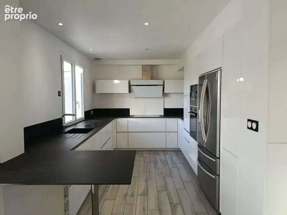 Maison rénovée PLEYBEN - photo 4