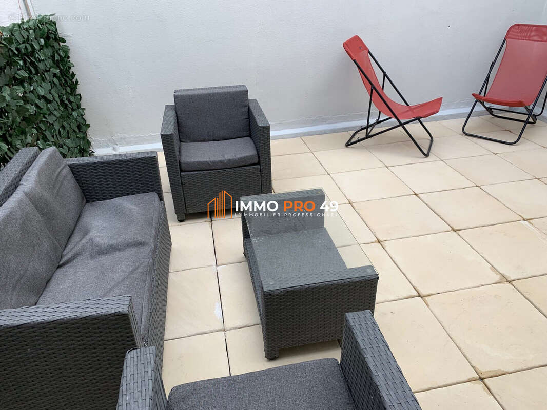 Appartement à CHOLET