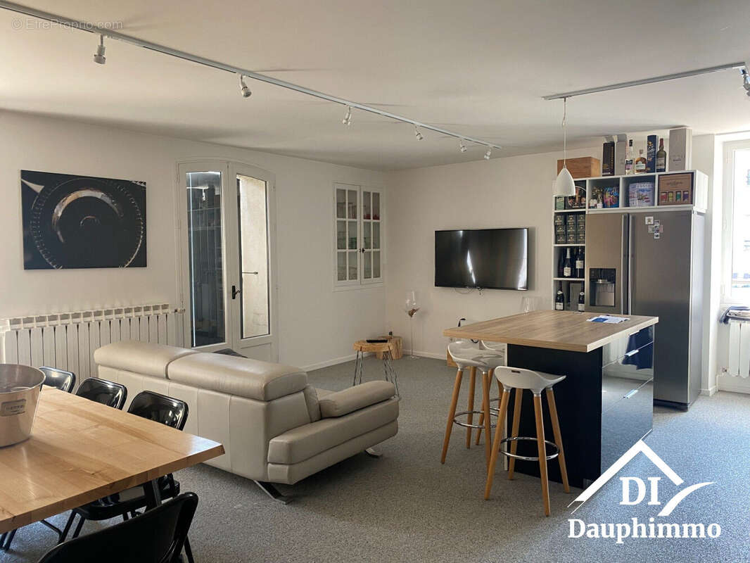 Maison à TAIN-L&#039;HERMITAGE