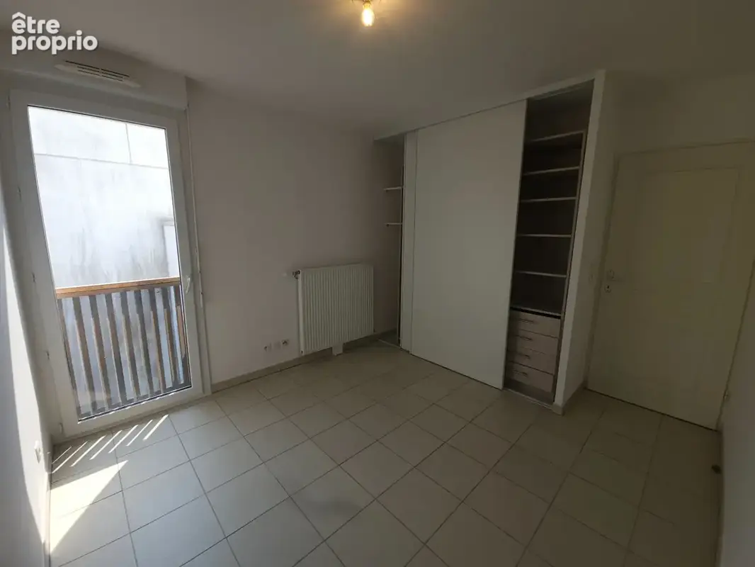 Villa 4 pièces avec double garage, jardins privatifs et terrasse, au calme à Blagnac - photo 12