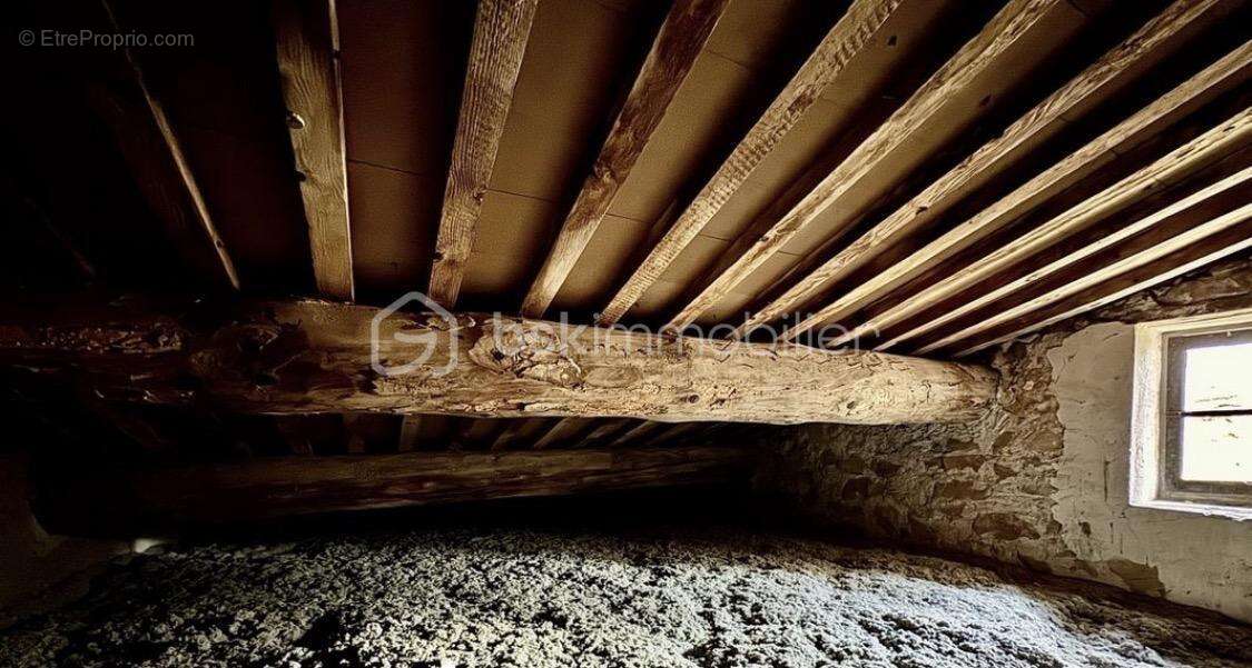 Maison à SAINT-ANDRE-DE-ROQUELONGUE