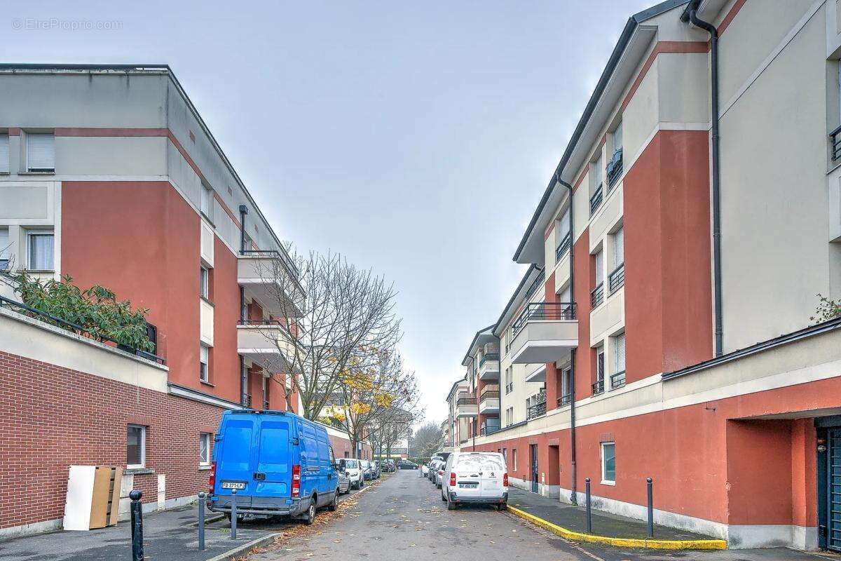 Appartement à CHOISY-LE-ROI