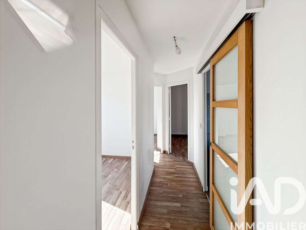 Photo 8 - Appartement à PORT-LOUIS