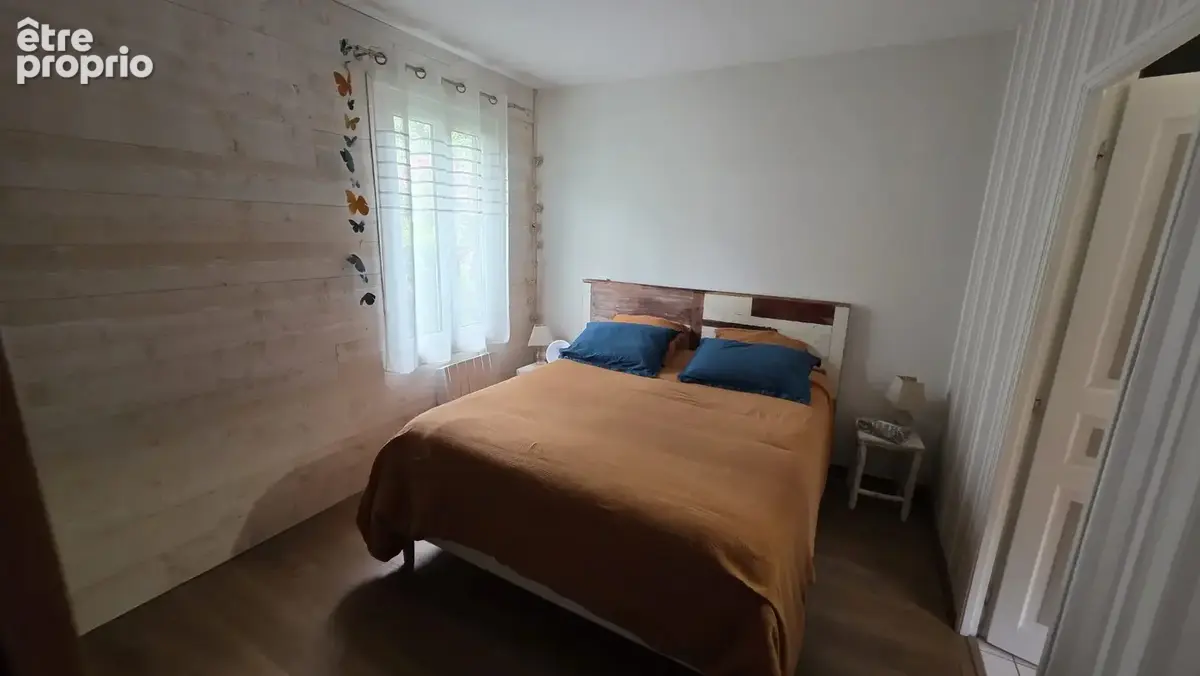 IRIS magnifique maison de 6 pièces située à Tremblay en France - photo 8