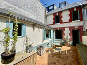 Maison à TROUVILLE-SUR-MER