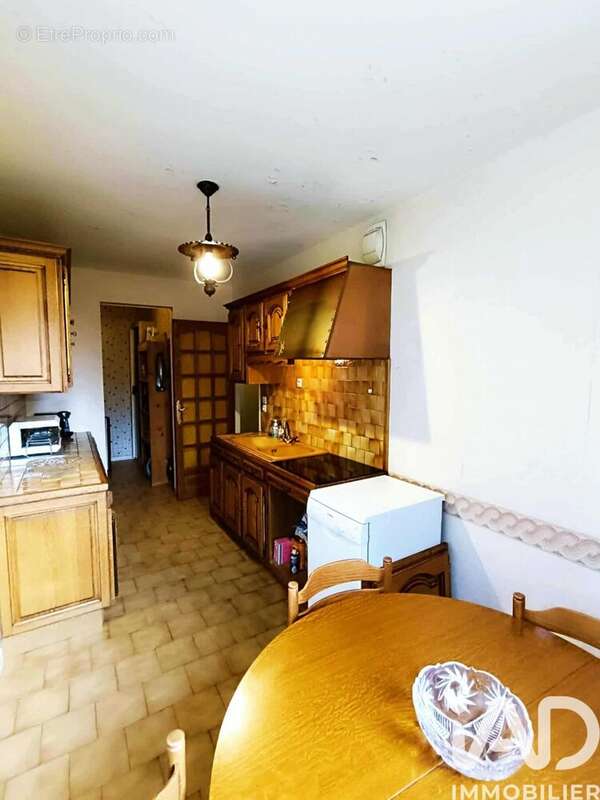 Photo 6 - Appartement à LA RICHE