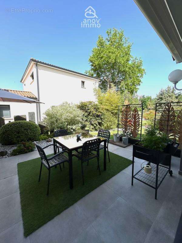 Villa contemporaine d'exception   205 m2   saint-yrieix rare - photo 22