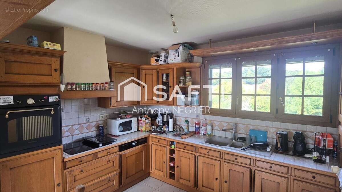 Photo 8 - Maison à BEAUVAIN