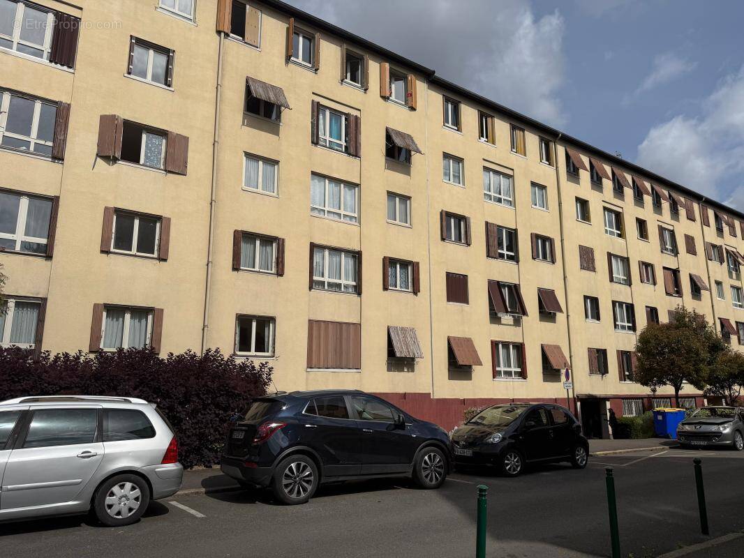 Appartement à DRANCY