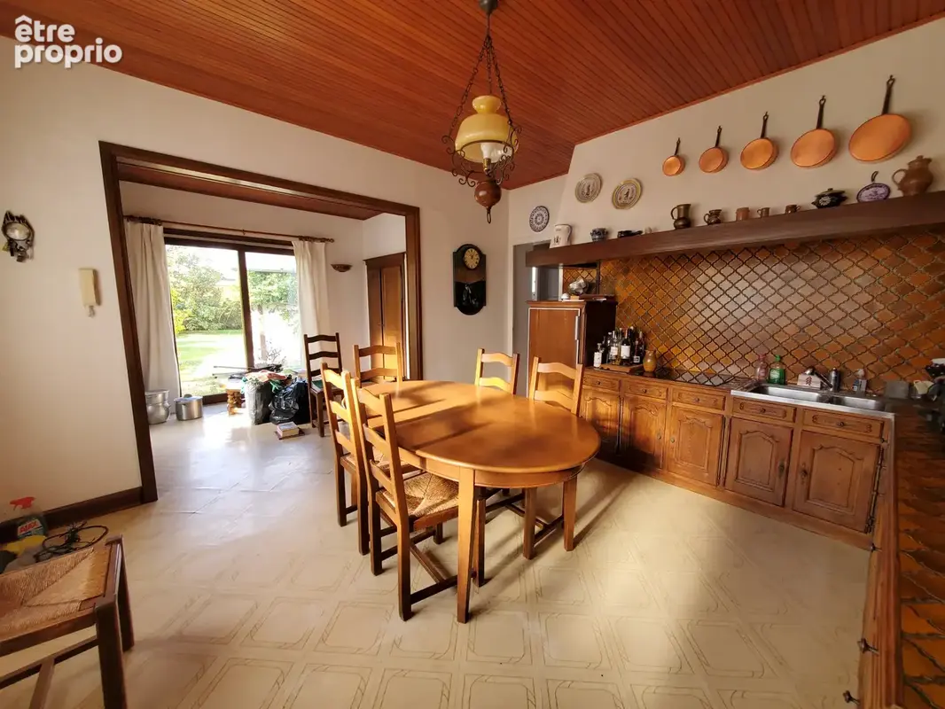 Maison de ville proche des commerces - photo 8