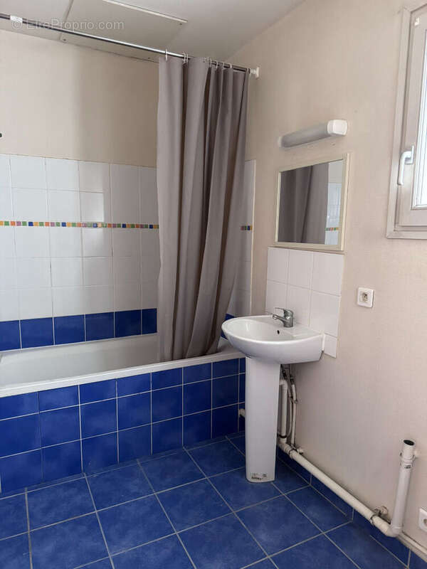Appartement à DIEPPE
