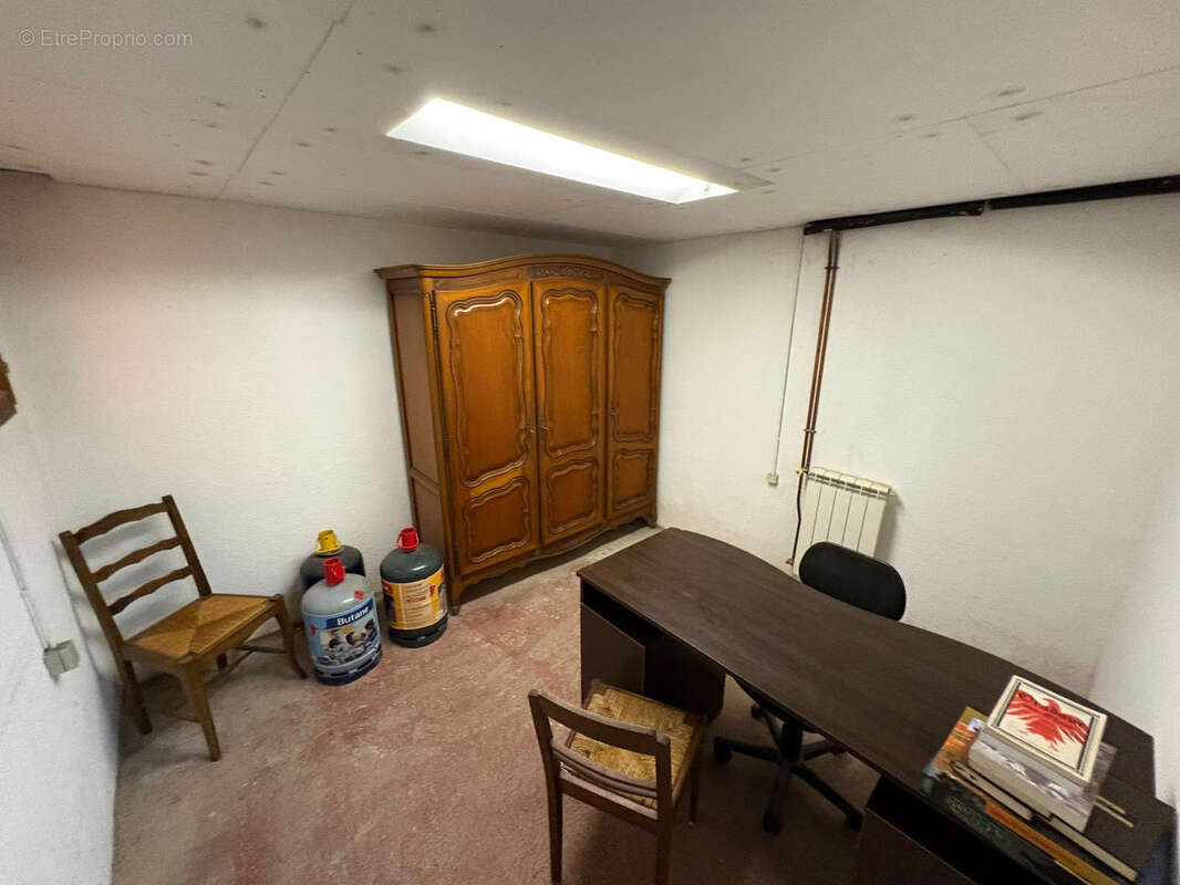 Maison à LACABAREDE