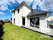 Maison à BIEVILLE-BEUVILLE