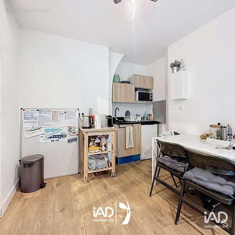 Photo 3 - Commerce à ROUEN