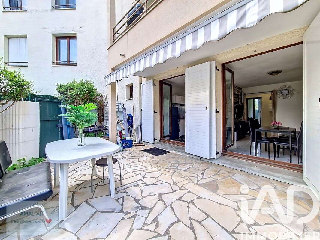 Photo 2 - Appartement à BEZONS