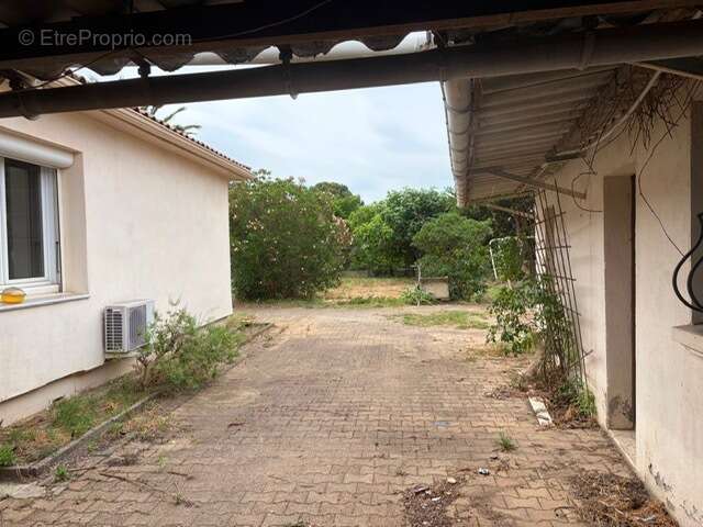 A vendre maison, vaucluse, paca, 84500 bollene - photo 10