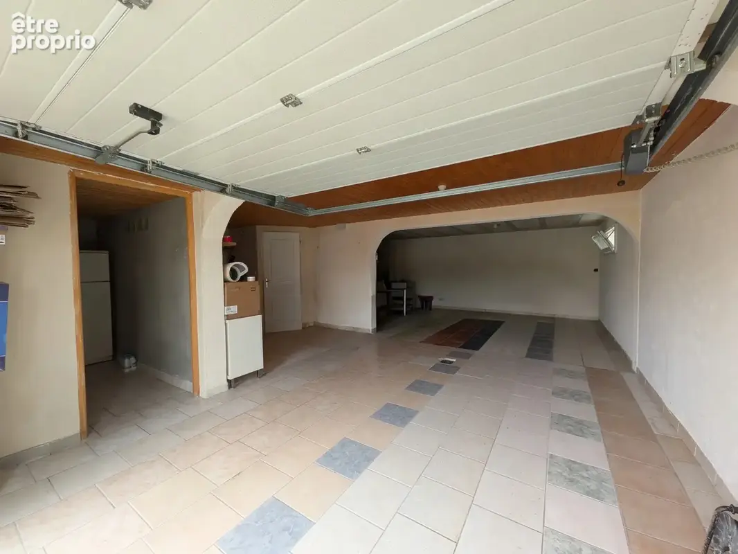 Maison individuelle à Auxonne - 4/5 chambres - jardin et garage - photo 9