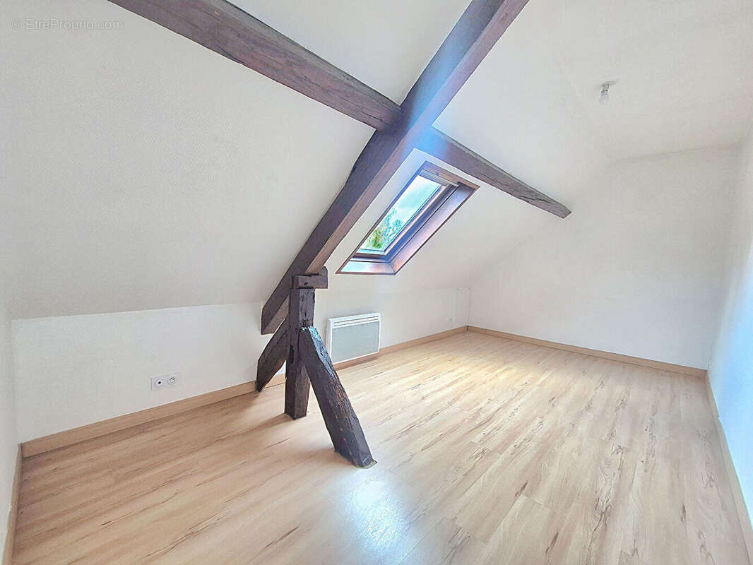 Immeuble de rapport - photo 7