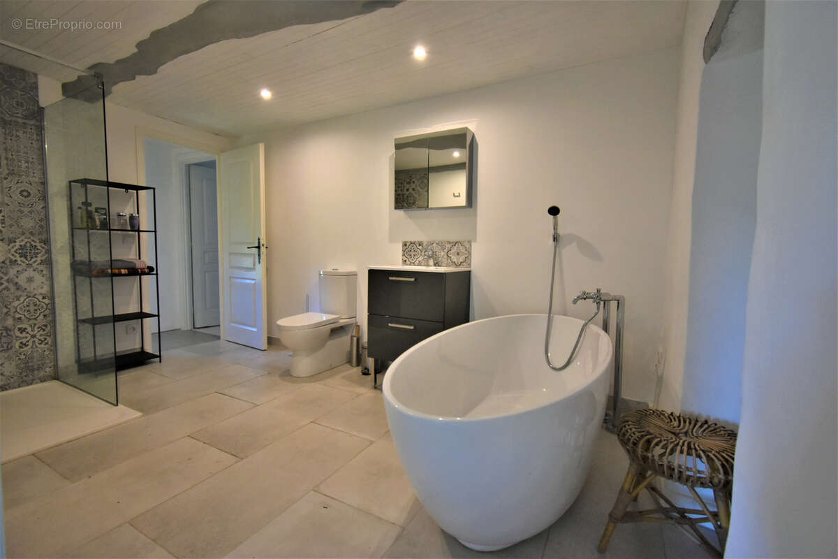 Maison à TOURNON-D'AGENAIS