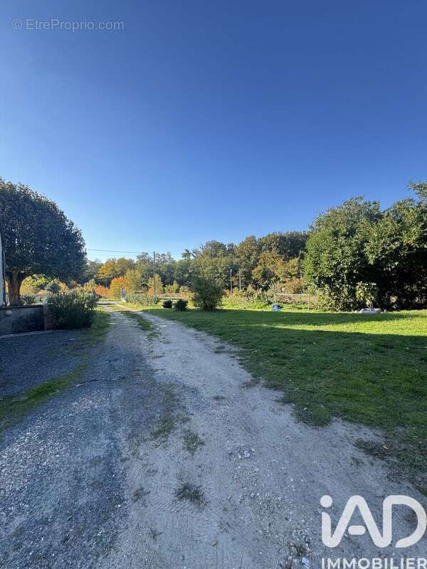 Photo 9 - Maison à MONTS