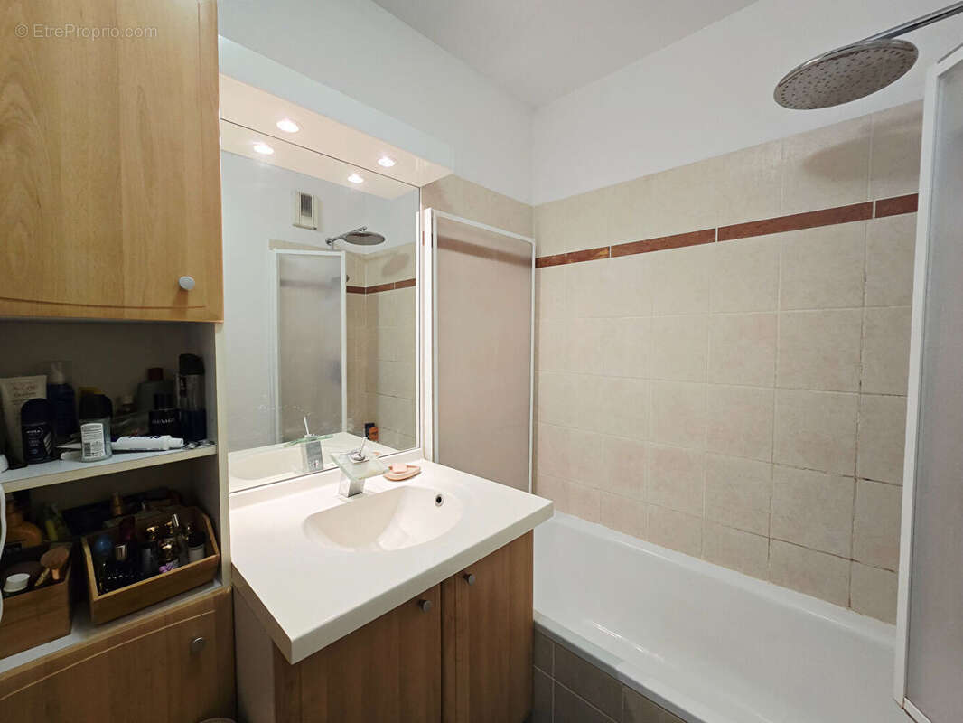 Appartement à MERIGNAC