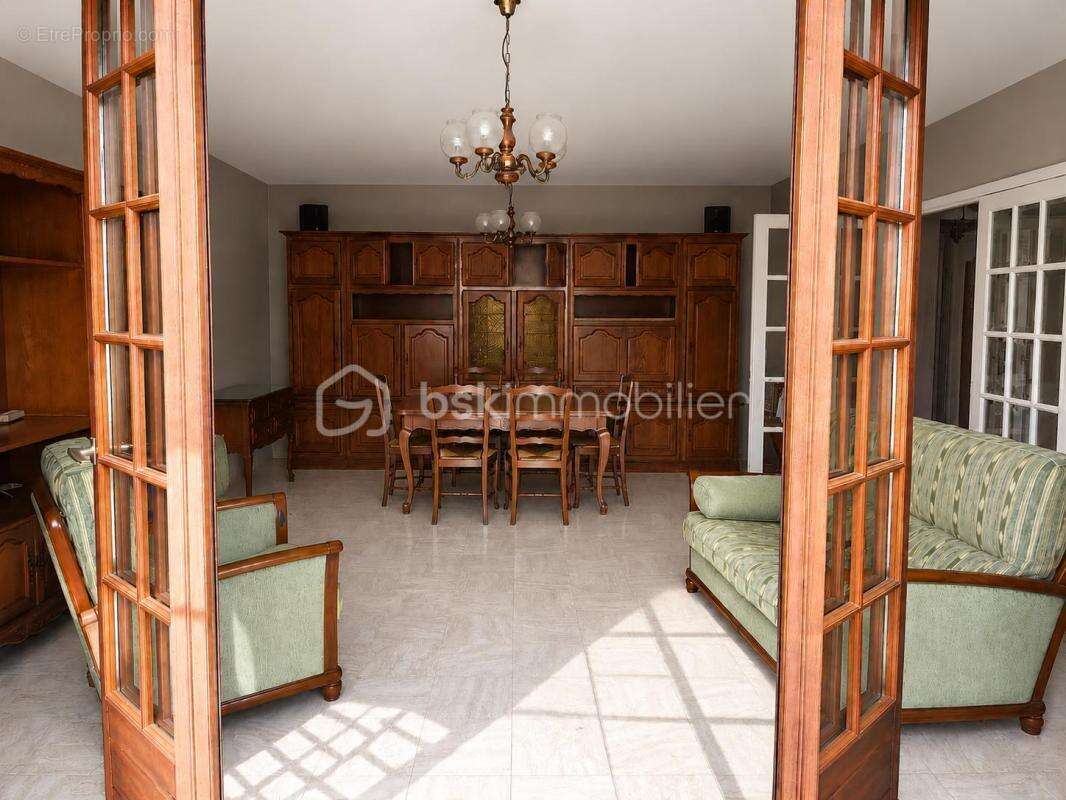 Maison 89 m² - photo 3