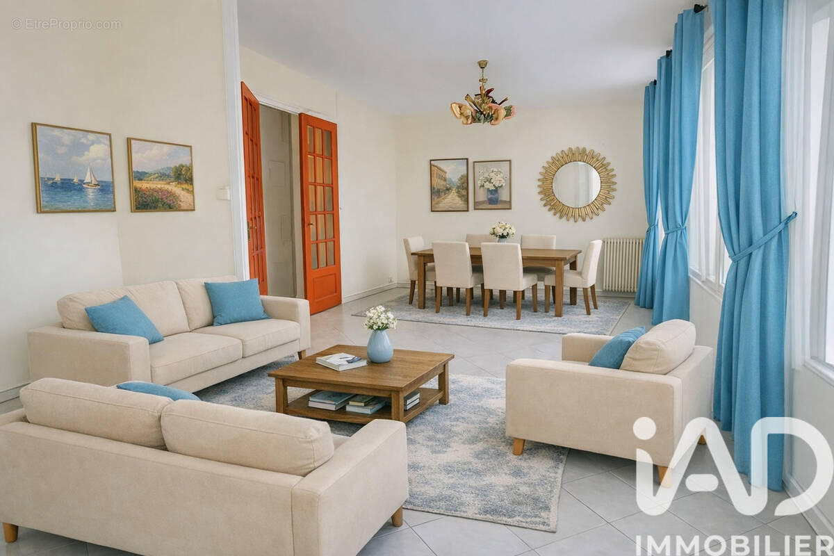 Photo 1 - Appartement à EVREUX